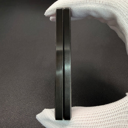Mini Box Zirconium Polished