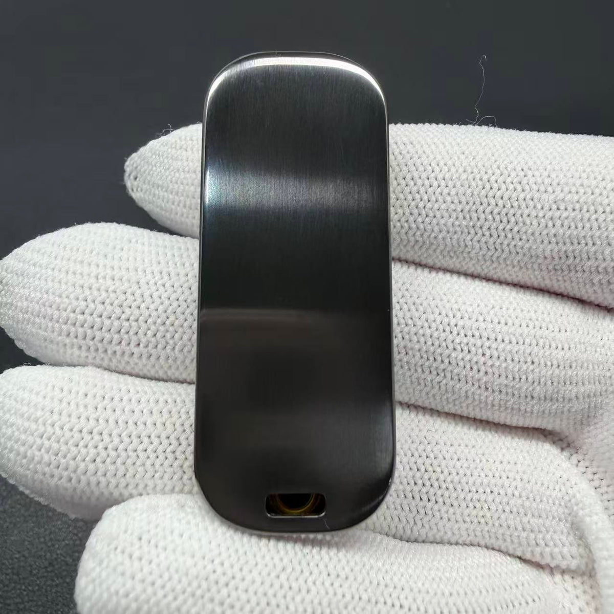 Pioneer Zirconium Polished