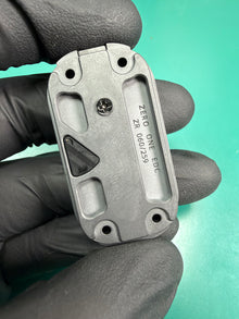 Ejector Core Zirconium