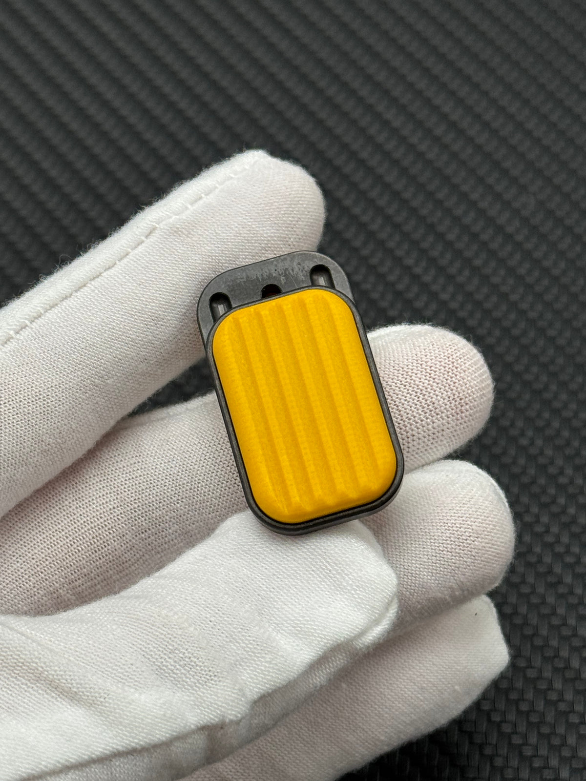 Travel Case Mini Zirconium
