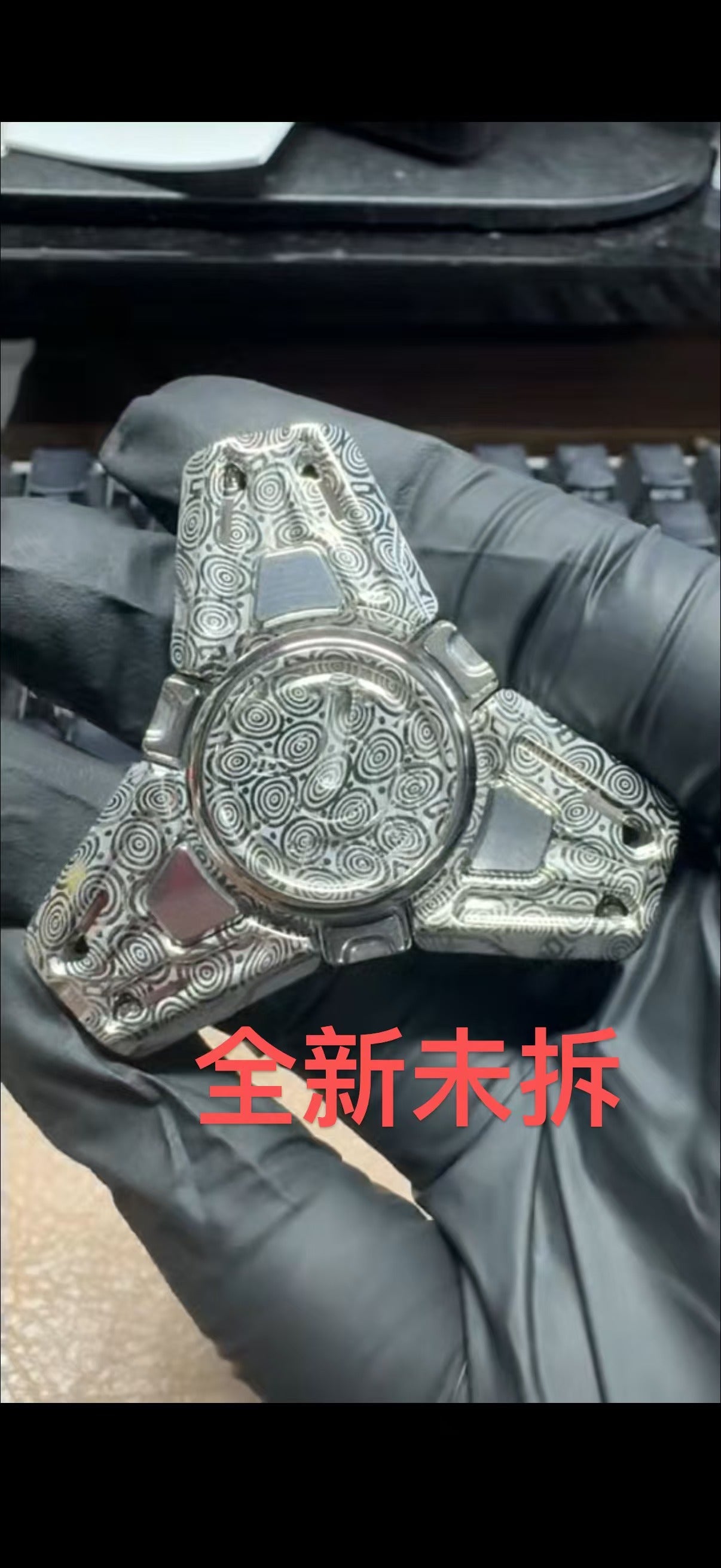 Stainless Steel Brand New