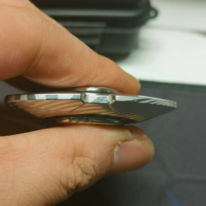 Pulsar Damasteel