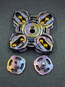 Oracle Mokuti