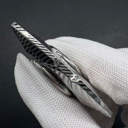 Pulsar Damasteel