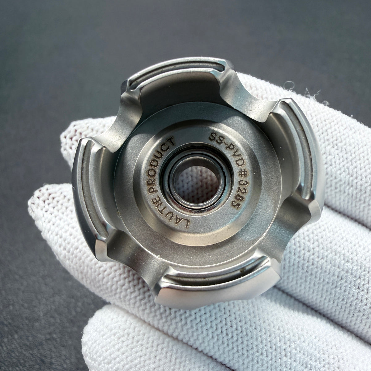 Noiz Stainless Steel