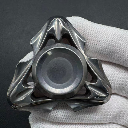 Zhulong Mini Tungsten Polished
