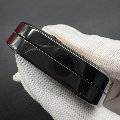 Groove Zirconium