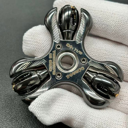 Exorcism Zirconium