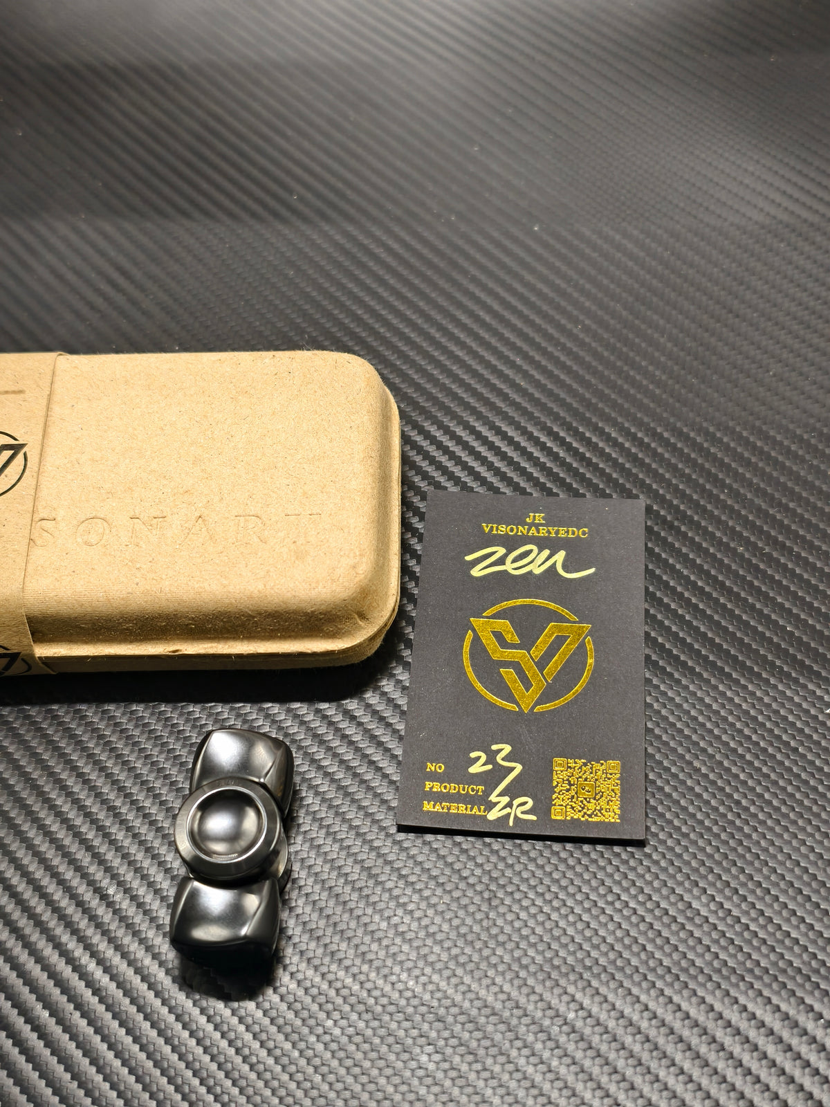 Zhen Zirconium