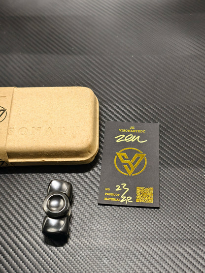 Zhen Zirconium
