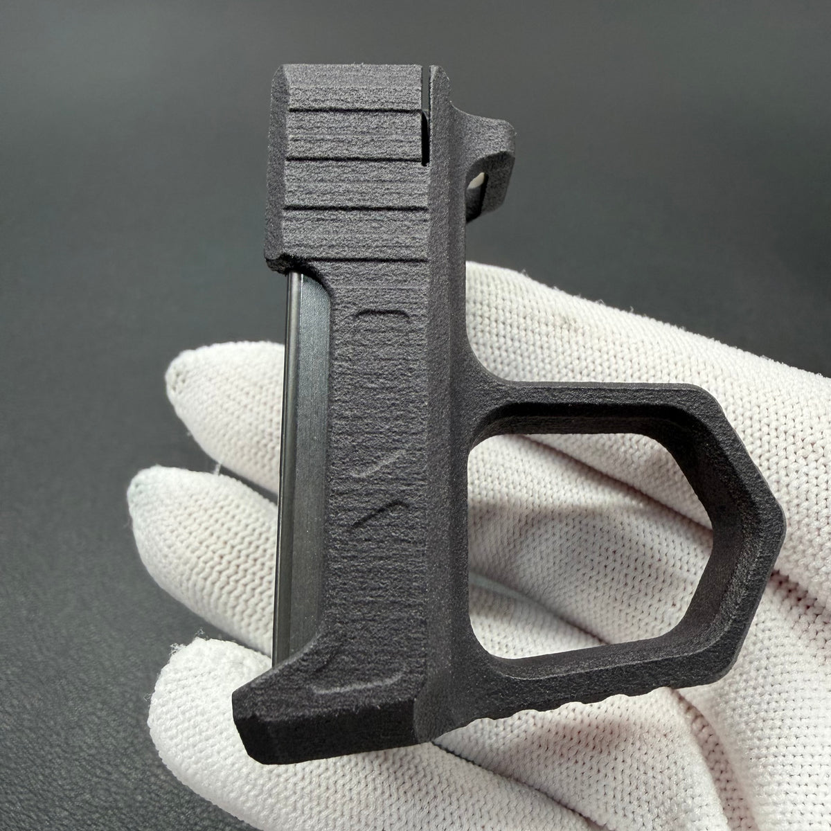 Pop Up Zirconium