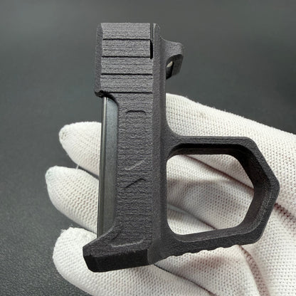 Pop Up Zirconium