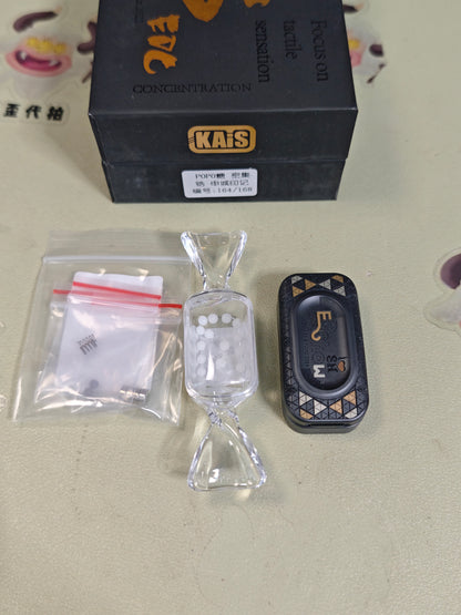 POPO Zirconium