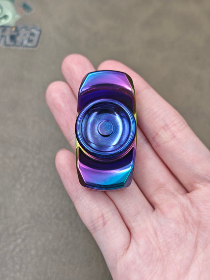 Fat Tiger Tungsten
