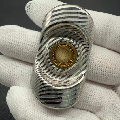 Origin Point Damasteel