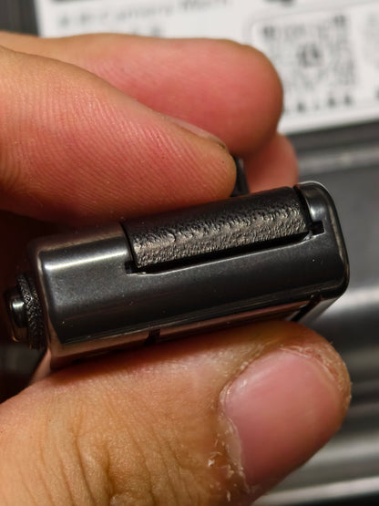 Camera M Zirconium