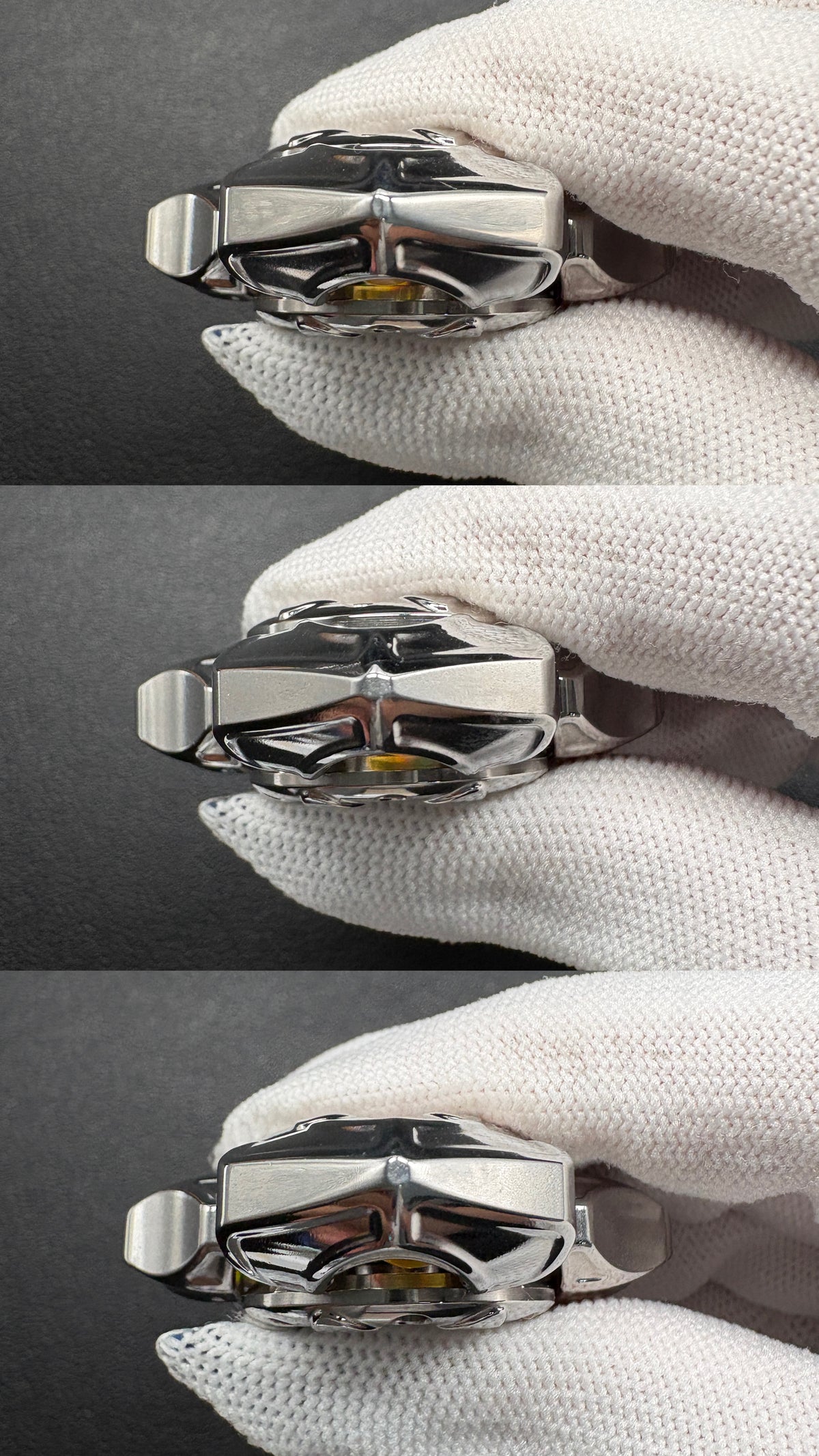Lotus Stainless Steel