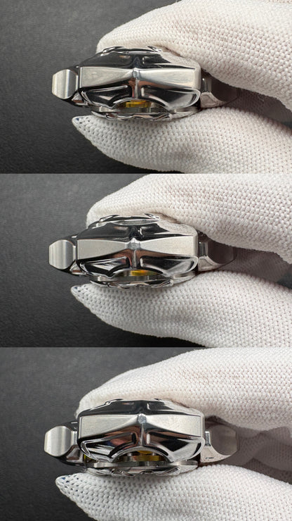 Lotus Stainless Steel