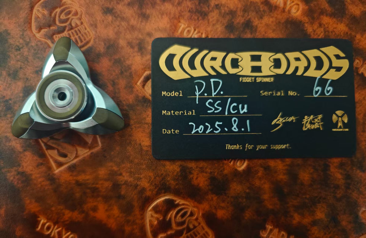 Ouroboros Brass