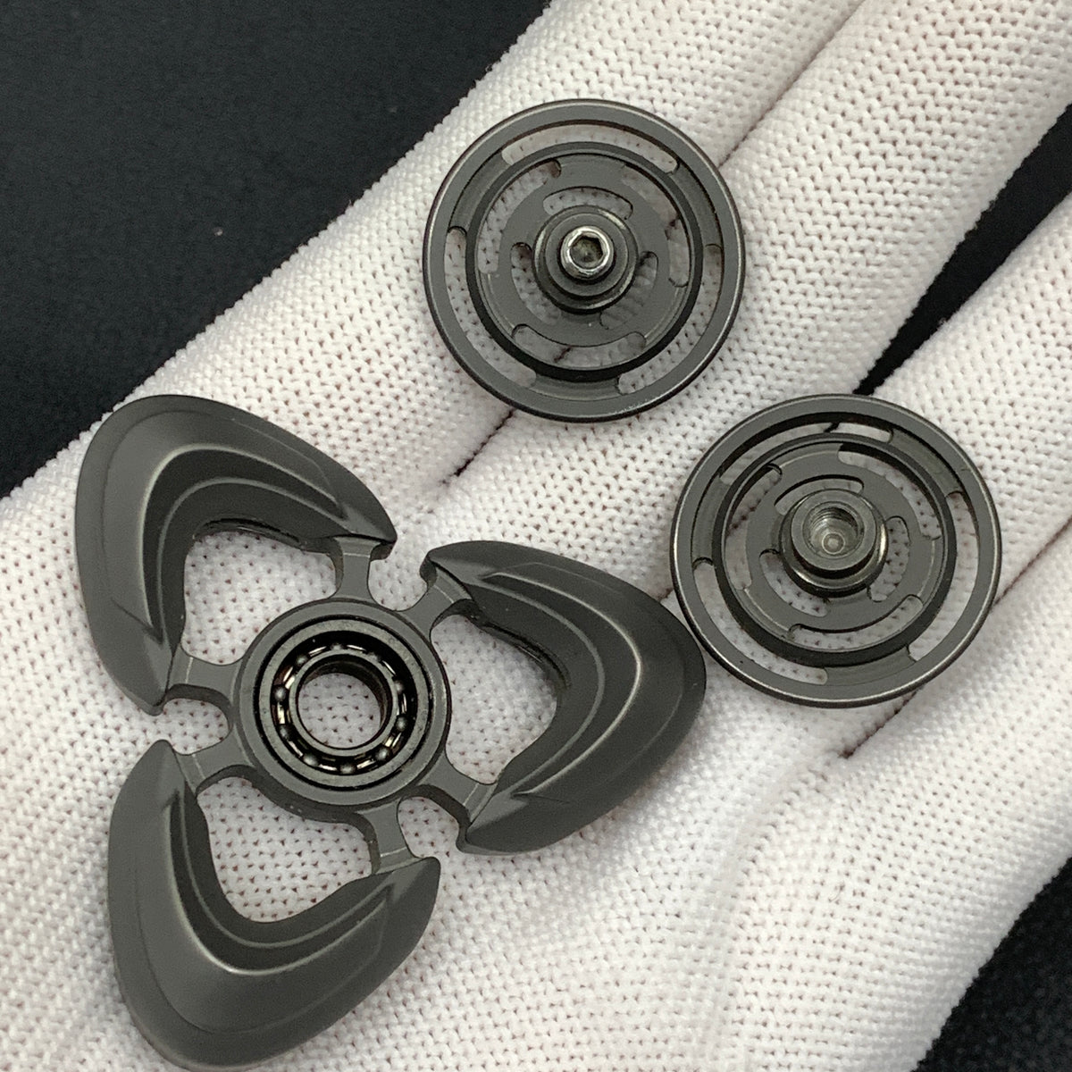 Jixing Stainless Steel Stonewashed Polished