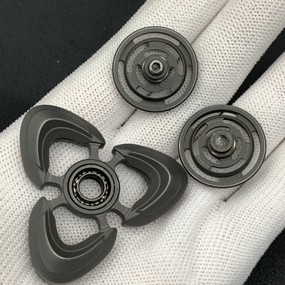 Jixing Stainless Steel Stonewashed Polished