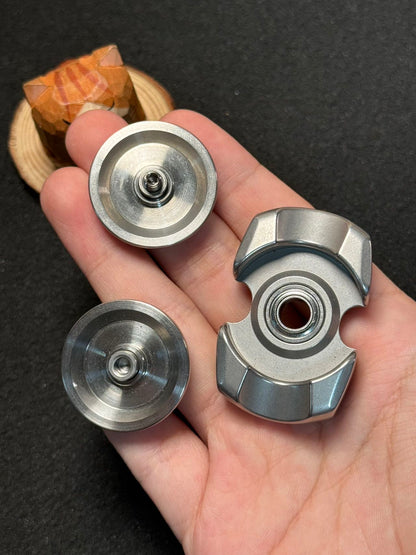 Mud St Stainless Steel