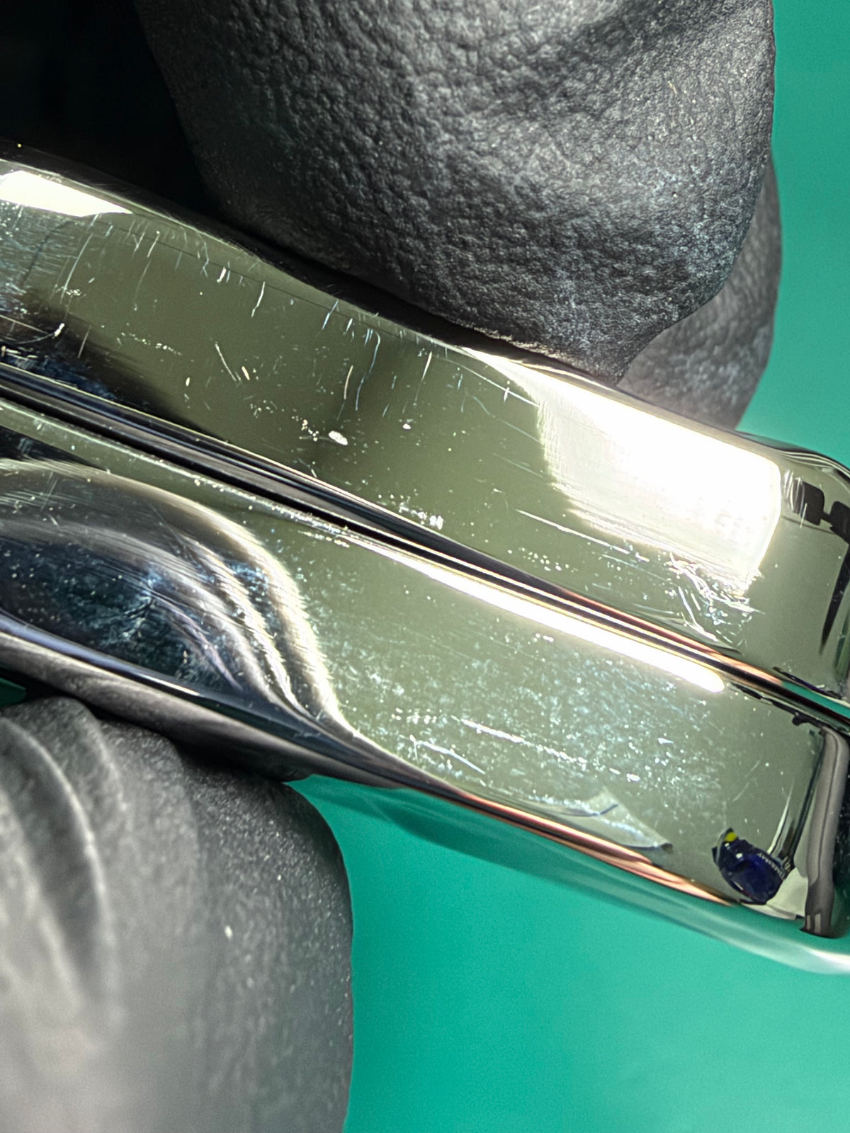 Ripple 2.0 Stainless Steel