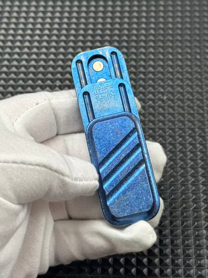 Lucky Candy Crystallized Zirconium