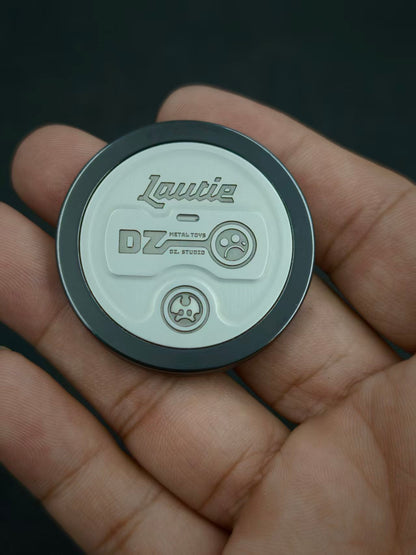 All In Zirconium