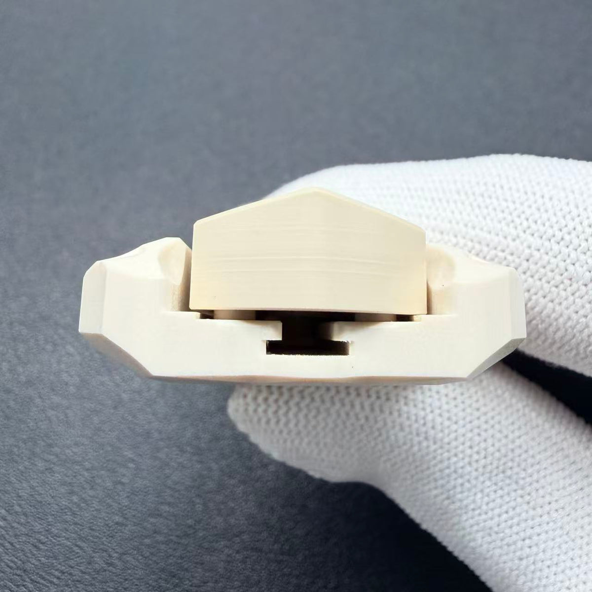 My Shield PEEK
