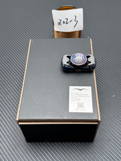 Fat Zirconium