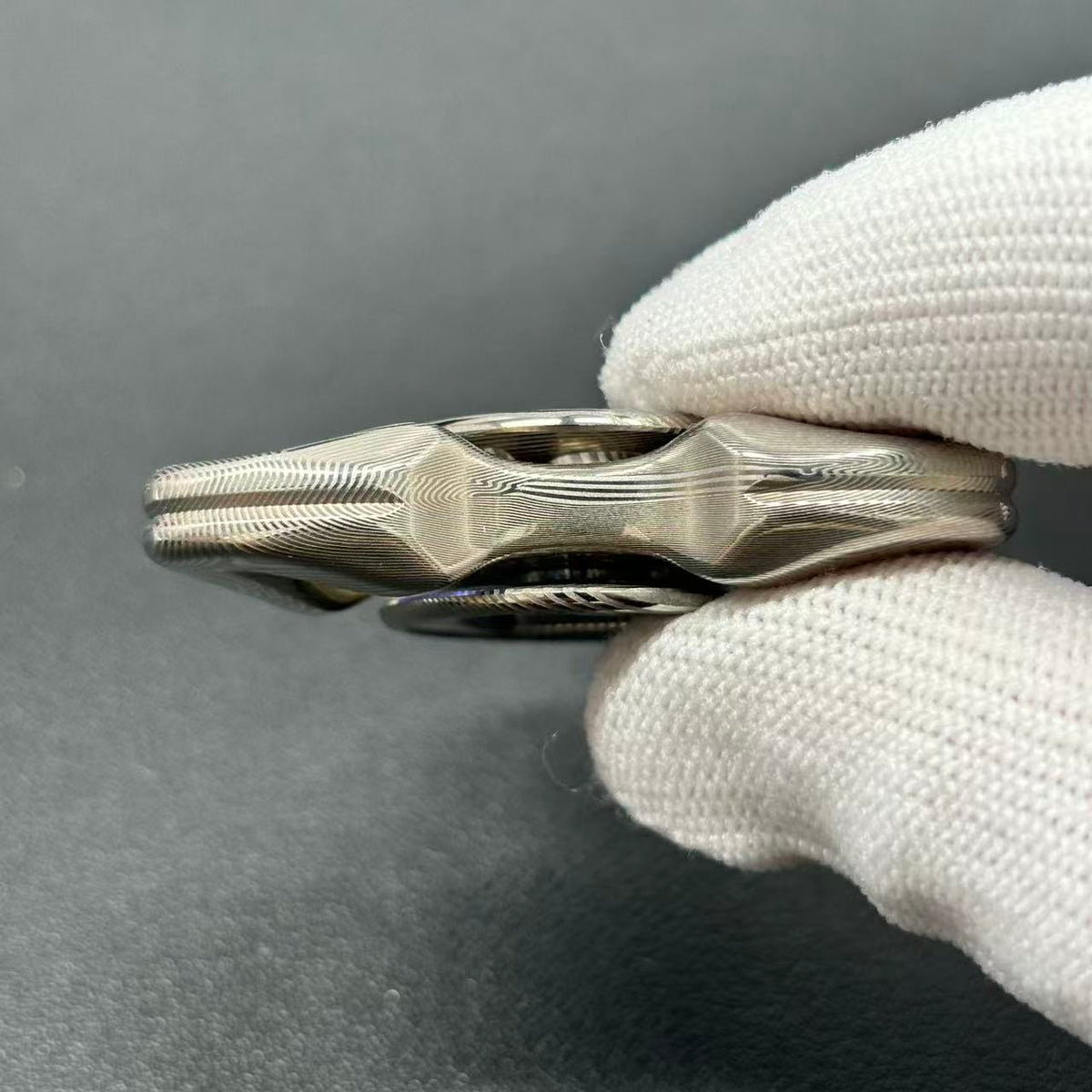 Apophis Damasteel