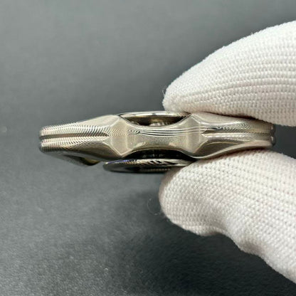 Apophis Damasteel