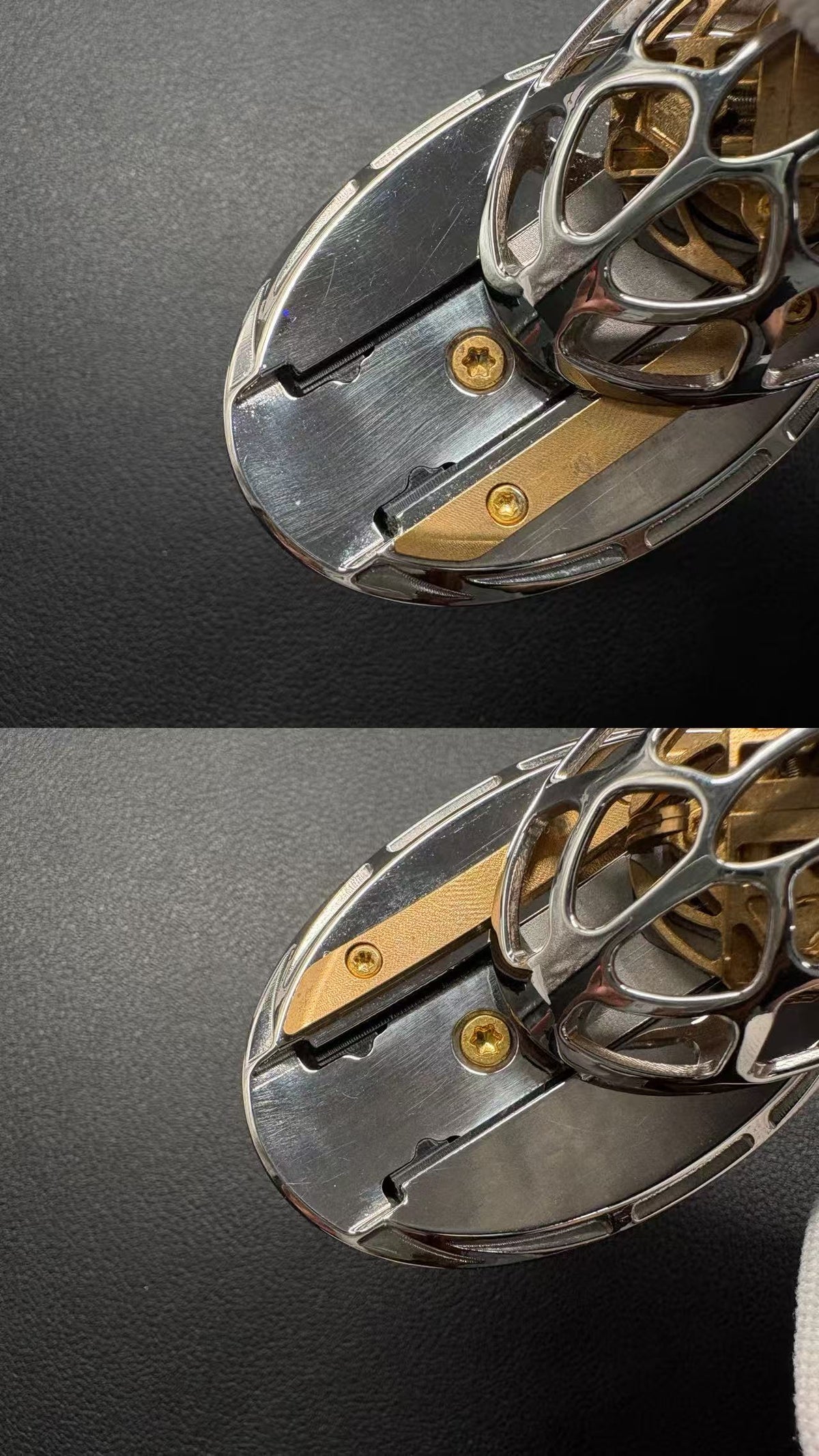 Ironclad Stainless Steel
