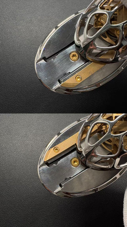 Ironclad Stainless Steel
