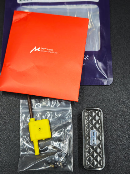 Feng Ling Zirconium