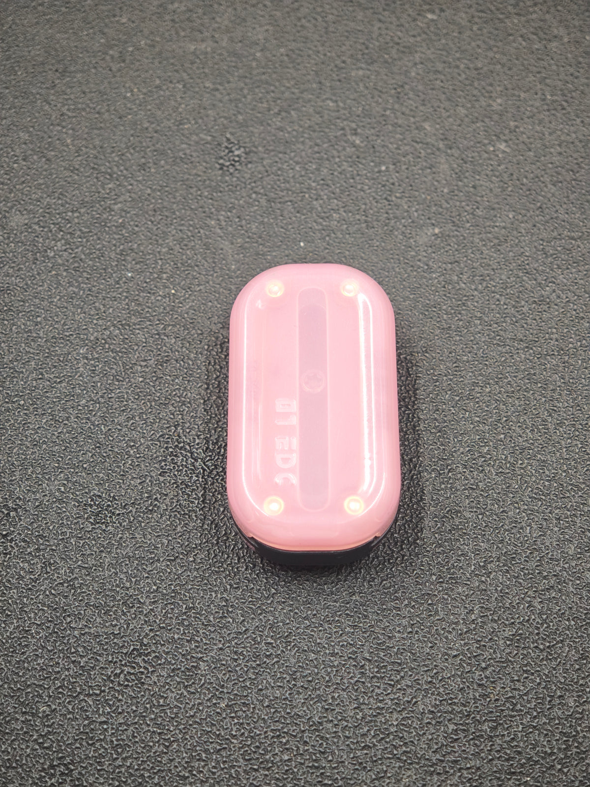 3 Layer Dense Core Zirconium