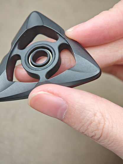 Mave 1.1 Zirconium Stonewashed