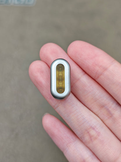 Bean Z Stainless Steel