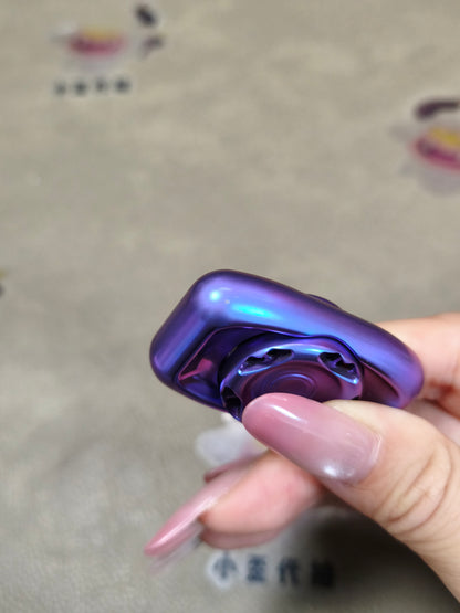Ark Titanium