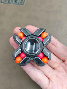 XO Zirconium Polished