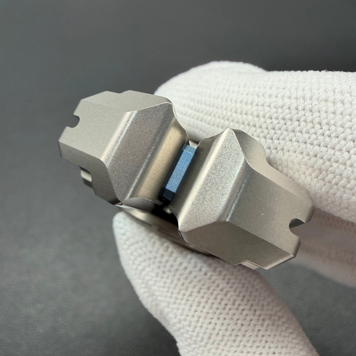 Starship 2.0 Titanium