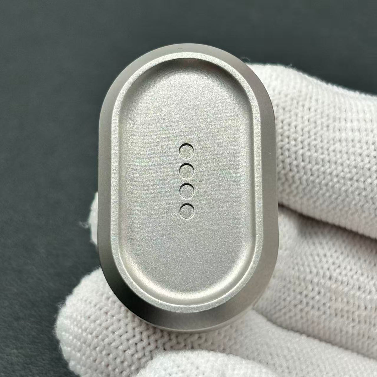 Nado Stainless Steel