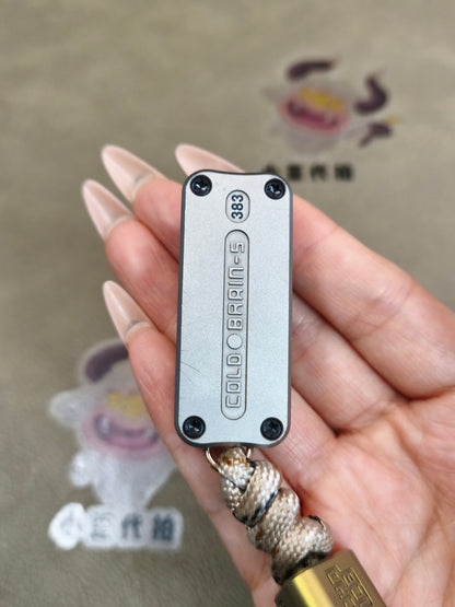 Snake Push 1.0 Titanium