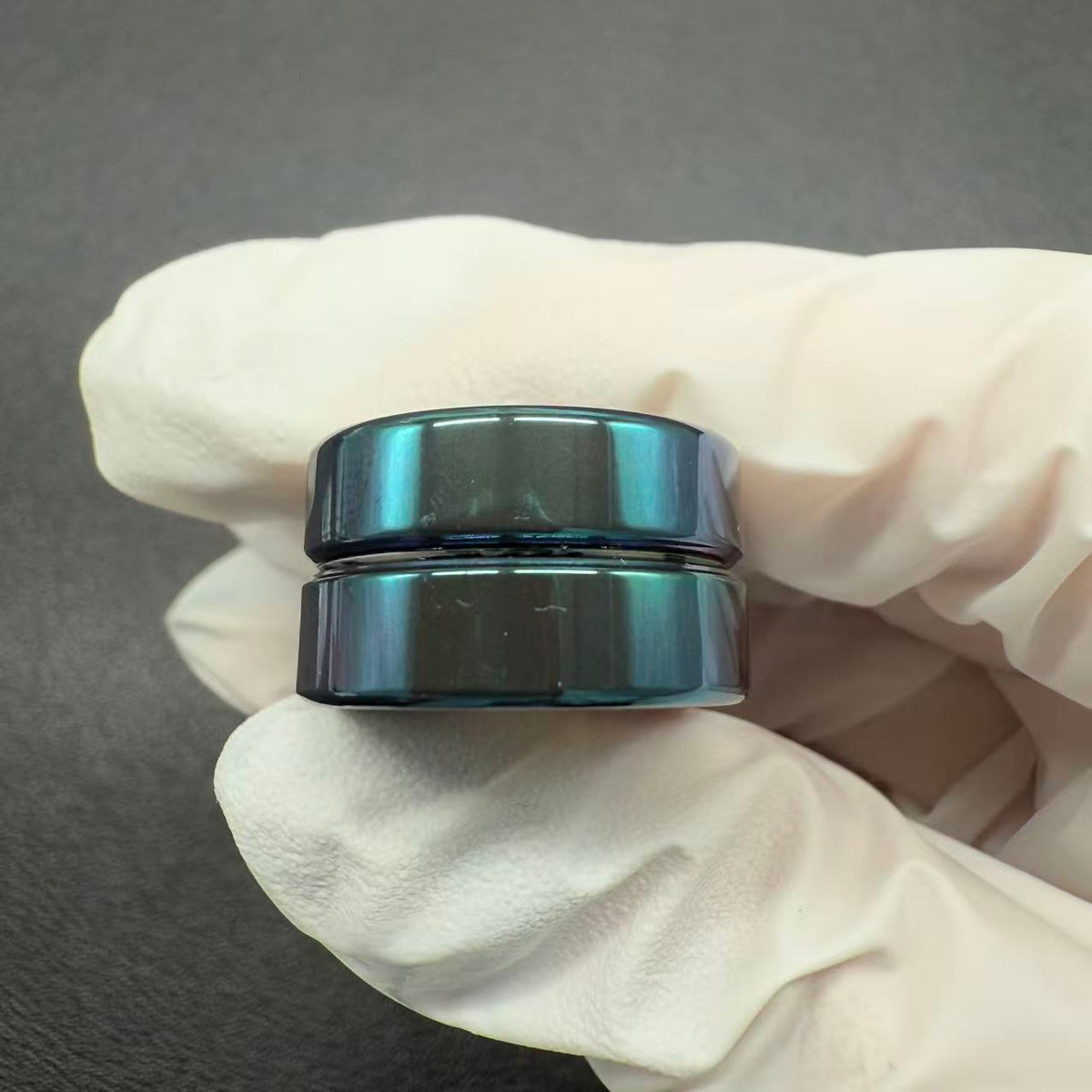 Top B Zirconium