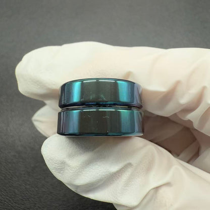Top B Zirconium