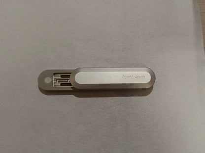 Spice Pin Stainless Steel
