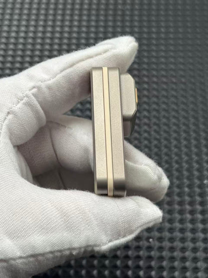Snake Push 1.0 Titanium