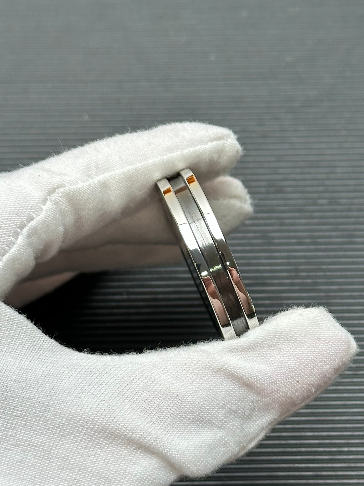 x Metal Toys DZ Can Stainless Steel