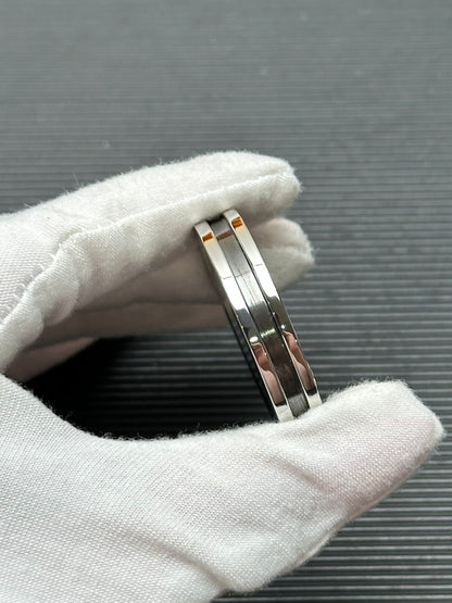x Metal Toys DZ Can Stainless Steel